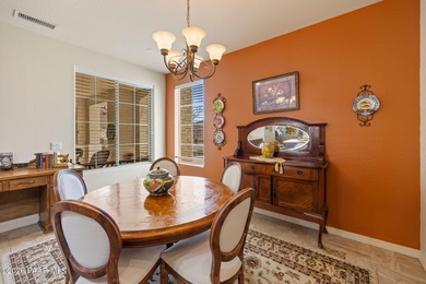 Welcome to 6877 E Lynx Wagon Road -- a truly one-of-a-kind Phase on StoneRidge Golf Course in Arizona - for sale on GolfHomes.com, golf home, golf lot