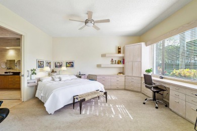 Welcome to this serene first-floor condo, located in the on Polo Club of Boca Raton in Florida - for sale on GolfHomes.com, golf home, golf lot