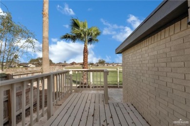 This spacious home has been beautifully remodeled, offering 3 on Tierra Del Sol in Texas - for sale on GolfHomes.com, golf home, golf lot