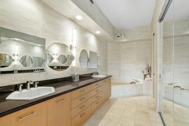 Welcome to this serene first-floor condo, located in the on Polo Club of Boca Raton in Florida - for sale on GolfHomes.com, golf home, golf lot