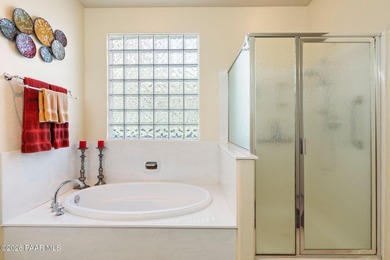 Welcome to 6877 E Lynx Wagon Road -- a truly one-of-a-kind Phase on StoneRidge Golf Course in Arizona - for sale on GolfHomes.com, golf home, golf lot