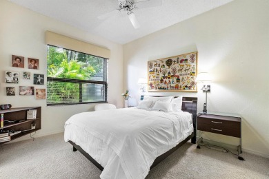 Welcome to this serene first-floor condo, located in the on Polo Club of Boca Raton in Florida - for sale on GolfHomes.com, golf home, golf lot