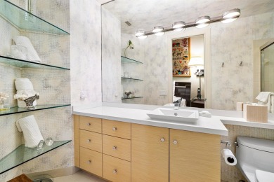 Welcome to this serene first-floor condo, located in the on Polo Club of Boca Raton in Florida - for sale on GolfHomes.com, golf home, golf lot