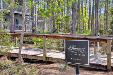 FRACTIONAL OWNERSHIP 1/10TH INTEREST 2026 planned weeks: on Sandestin Golf and Beach Resort - Raven in Florida - for sale on GolfHomes.com, golf home, golf lot