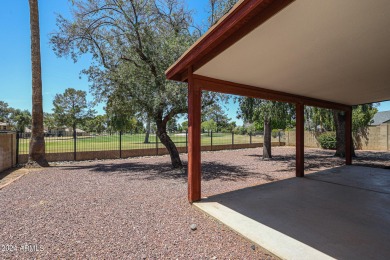NEWLY REFRESHED INTERIOR!! Welcome to your blank canvas, nestled on Bellaire Golf Club in Arizona - for sale on GolfHomes.com, golf home, golf lot
