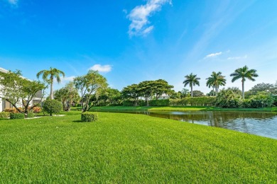 Welcome to this serene first-floor condo, located in the on Polo Club of Boca Raton in Florida - for sale on GolfHomes.com, golf home, golf lot