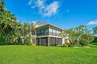Welcome to this serene first-floor condo, located in the on Polo Club of Boca Raton in Florida - for sale on GolfHomes.com, golf home, golf lot