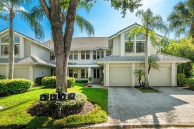 Welcome to this serene first-floor condo, located in the on Polo Club of Boca Raton in Florida - for sale on GolfHomes.com, golf home, golf lot