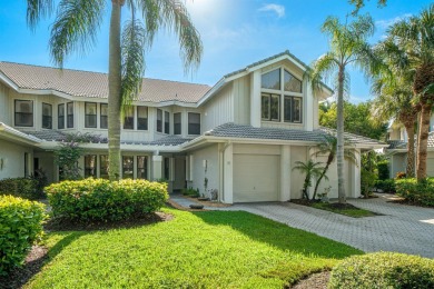 Welcome to this serene first-floor condo, located in the on Polo Club of Boca Raton in Florida - for sale on GolfHomes.com, golf home, golf lot