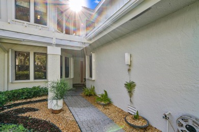 Welcome to this serene first-floor condo, located in the on Polo Club of Boca Raton in Florida - for sale on GolfHomes.com, golf home, golf lot