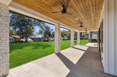 This brand new contemporary gem, just a quick one hour drive on Cedar Creek Country Club in Texas - for sale on GolfHomes.com, golf home, golf lot