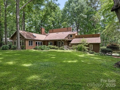 Welcome to golf course living in beautiful Raintree! Set on a on Raintree Country Club in North Carolina - for sale on GolfHomes.com, golf home, golf lot