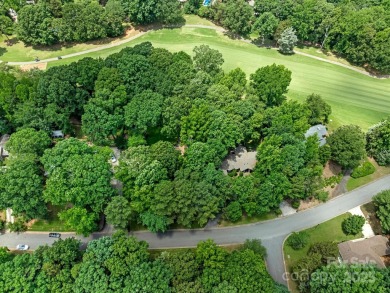 Welcome to golf course living in beautiful Raintree! Set on a on Raintree Country Club in North Carolina - for sale on GolfHomes.com, golf home, golf lot