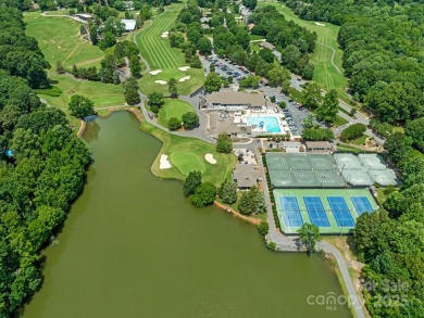 Welcome to golf course living in beautiful Raintree! Set on a on Raintree Country Club in North Carolina - for sale on GolfHomes.com, golf home, golf lot