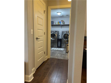 Located in a quiet, family-friendly neighborhood, this home is on Stonebridge Meadows Golf Club in Arkansas - for sale on GolfHomes.com, golf home, golf lot