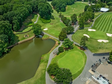 Welcome to golf course living in beautiful Raintree! Set on a on Raintree Country Club in North Carolina - for sale on GolfHomes.com, golf home, golf lot