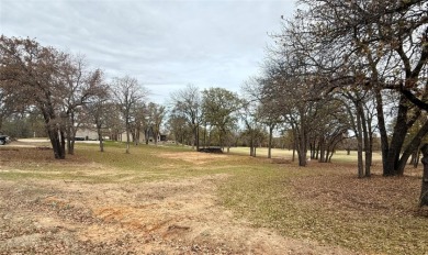 Tee Time on Nocona Hills Golf Course in Texas - for sale on GolfHomes.com, golf home, golf lot