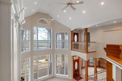 Back on Market because buyers decided not to move to KY. This on Eagles Nest Country Club in Kentucky - for sale on GolfHomes.com, golf home, golf lot
