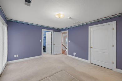 Back on Market because buyers decided not to move to KY. This on Eagles Nest Country Club in Kentucky - for sale on GolfHomes.com, golf home, golf lot
