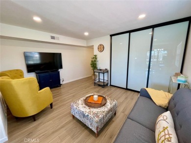 A beautiful fully furnished condo at the Palm Springs Golf on Tahquitz Creek Golf Resort in California - for sale on GolfHomes.com, golf home, golf lot