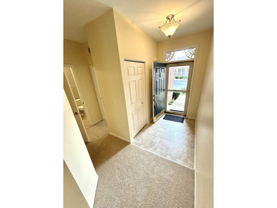 Welcome to this Beautiful *Laguna* Model Ranch Townhome in on Carillon Lakes 3 Hole Course in Illinois - for sale on GolfHomes.com, golf home, golf lot