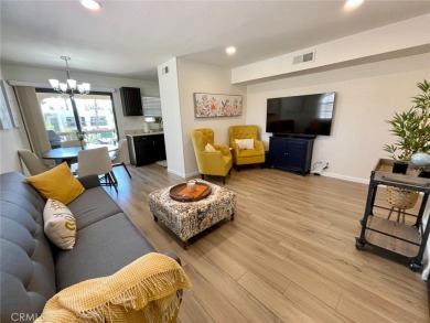 A beautiful fully furnished condo at the Palm Springs Golf on Tahquitz Creek Golf Resort in California - for sale on GolfHomes.com, golf home, golf lot