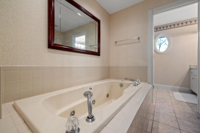 Back on Market because buyers decided not to move to KY. This on Eagles Nest Country Club in Kentucky - for sale on GolfHomes.com, golf home, golf lot