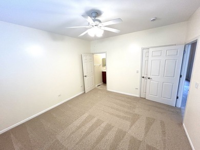 Welcome to this Beautiful *Laguna* Model Ranch Townhome in on Carillon Lakes 3 Hole Course in Illinois - for sale on GolfHomes.com, golf home, golf lot