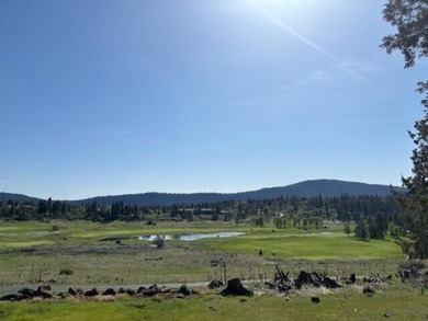 Lot located in the Running Y Resort minutes outside of downtown on Running Y Ranch Resort in Oregon - for sale on GolfHomes.com, golf home, golf lot