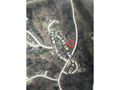 Large Perced lot in beautiful neighborhood with Lake Norwood on Bella Vista Country Club and Golf Course in Arkansas - for sale on GolfHomes.com, golf home, golf lot