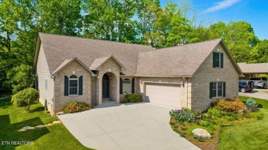 Location! Location! Location! Near by the Toqua Golf Course in a on Toqua Golf Course - Loudon County in Tennessee - for sale on GolfHomes.com, golf home, golf lot