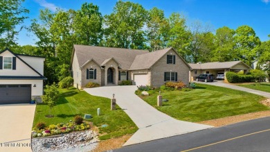 Location! Location! Location! Near by the Toqua Golf Course in a on Toqua Golf Course - Loudon County in Tennessee - for sale on GolfHomes.com, golf home, golf lot
