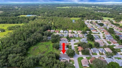 Welcome Home to this cute 3/2/2 with privacy in the back!  This on Pennbrooke Fairways in Florida - for sale on GolfHomes.com, golf home, golf lot