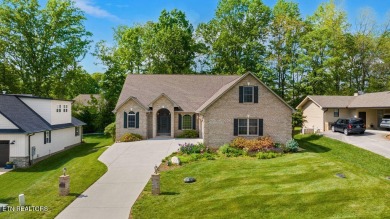 Location! Location! Location! Near by the Toqua Golf Course in a on Toqua Golf Course - Loudon County in Tennessee - for sale on GolfHomes.com, golf home, golf lot