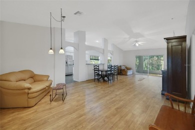 Welcome Home to this cute 3/2/2 with privacy in the back!  This on Pennbrooke Fairways in Florida - for sale on GolfHomes.com, golf home, golf lot
