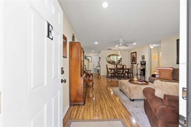 This immaculately maintained, end unit Extended Montgomery model on On Top of the World Golf Course in Florida - for sale on GolfHomes.com, golf home, golf lot