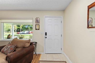 This immaculately maintained, end unit Extended Montgomery model on On Top of the World Golf Course in Florida - for sale on GolfHomes.com, golf home, golf lot