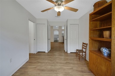 Welcome Home to this cute 3/2/2 with privacy in the back!  This on Pennbrooke Fairways in Florida - for sale on GolfHomes.com, golf home, golf lot