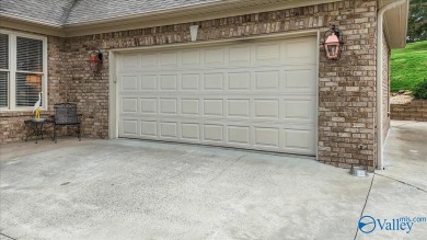Luxury lakeview home in a peaceful golf course community! on Gunters Landing in Alabama - for sale on GolfHomes.com, golf home, golf lot