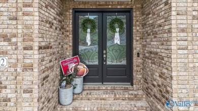 Luxury lakeview home in a peaceful golf course community! on Gunters Landing in Alabama - for sale on GolfHomes.com, golf home, golf lot