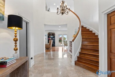Luxury lakeview home in a peaceful golf course community! on Gunters Landing in Alabama - for sale on GolfHomes.com, golf home, golf lot