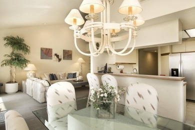 Immaculate 3-bedroom, 2-bath Cottonwood plan home located in the on Palm Valley Country Club in California - for sale on GolfHomes.com, golf home, golf lot