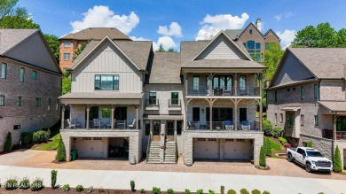 Nothing really compares to this golf course view villa on Gettysvue Country Club in Tennessee - for sale on GolfHomes.com, golf home, golf lot