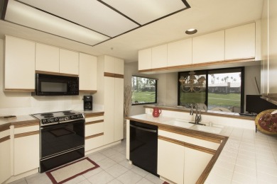 Immaculate 3-bedroom, 2-bath Cottonwood plan home located in the on Palm Valley Country Club in California - for sale on GolfHomes.com, golf home, golf lot