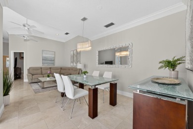 Welcome to your own private retreat in the highly desirable Boca on Bocaire Country Club in Florida - for sale on GolfHomes.com, golf home, golf lot
