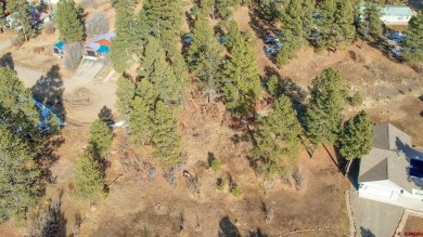 Kade Stewart, Sherpa Real Estate, C: , kade,  : Great lot with on Pagosa Springs Golf Club in Colorado - for sale on GolfHomes.com, golf home, golf lot