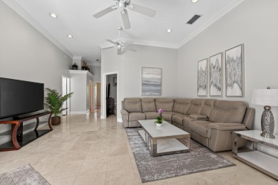 Welcome to your own private retreat in the highly desirable Boca on Bocaire Country Club in Florida - for sale on GolfHomes.com, golf home, golf lot