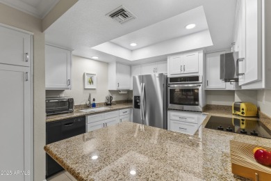 Resort-style living at The Heritage! This secure, gated on Sun City-Willow Creek / Willow Brook  in Arizona - for sale on GolfHomes.com, golf home, golf lot