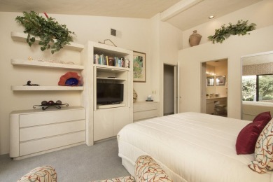 Immaculate 3-bedroom, 2-bath Cottonwood plan home located in the on Palm Valley Country Club in California - for sale on GolfHomes.com, golf home, golf lot