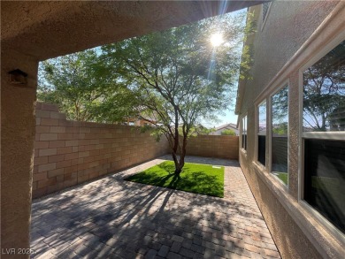 Come HOME to this adorable single-story home nestled in the on Tuscany Golf Club in Nevada - for sale on GolfHomes.com, golf home, golf lot